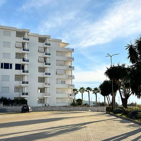 White Sidesea View Apartment Sarandë Buitenkant foto